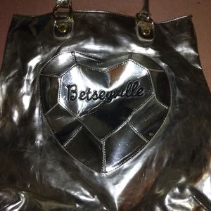 Vintage betsyville tote bag